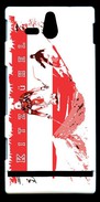 Coque Sony Xperia U Kitzbuehl