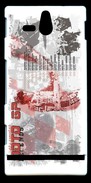 Coque Sony Xperia U MotoGP