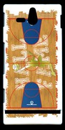 Coque Sony Xperia U NBA