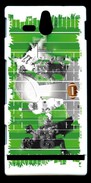 Coque Sony Xperia U NFL