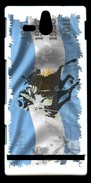 Coque Sony Xperia U PoloArgentina