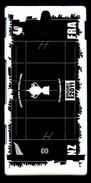 Coque Sony Xperia U Rugby Finale 2011