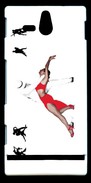 Coque Sony Xperia U Tango