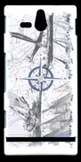 Coque Sony Xperia U Voile
