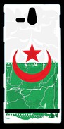 Coque Sony Xperia U algerie