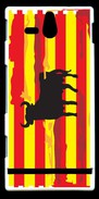 Coque Sony Xperia U espagne