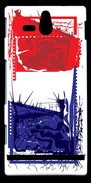 Coque Sony Xperia U france