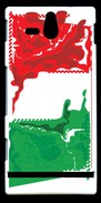 Coque Sony Xperia U italie