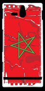 Coque Sony Xperia U maroc