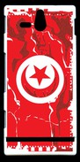 Coque Sony Xperia U tunisie