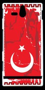 Coque Sony Xperia U turquie
