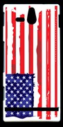 Coque Sony Xperia U usa 2