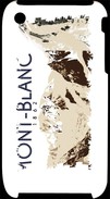 Coque iphone 3G/3GS MontBlanc