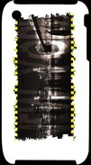 Coque iphone 3G/3GS NewYork