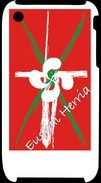Coque iphone 3G/3GS pays basque