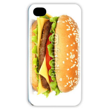 coque iphone 4 hamburger coque iphone 4 hamburger