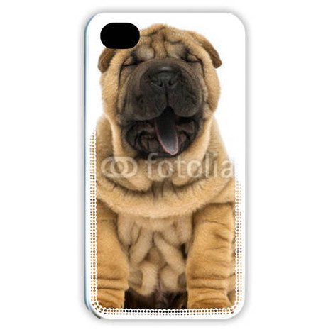 coque iphone 6 shar pei coque iphone 6 shar pei