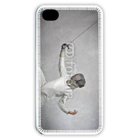 coque iphone 5 escrime coque iphone 5 escrime