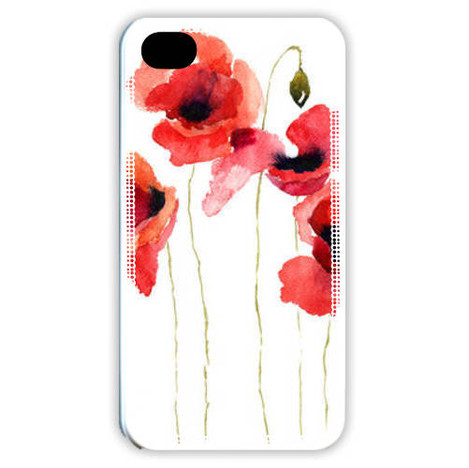 coque iphone 7 coquelicot coque iphone 7 coquelicot