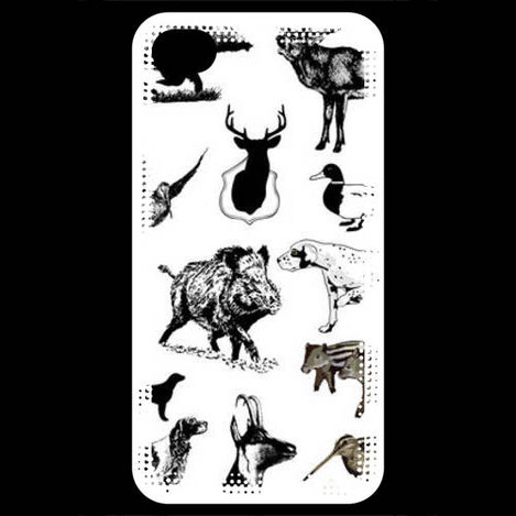 coque iphone 5 chasse coque iphone 5 chasse