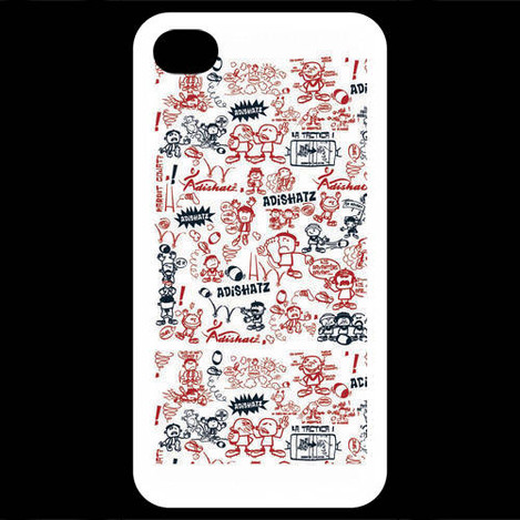 coque iphone 4 rugby