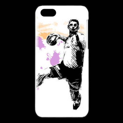 coque iphone 5 basketteur coque iphone 5 basketteur