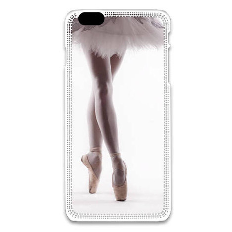 coque iphone 6 ballet