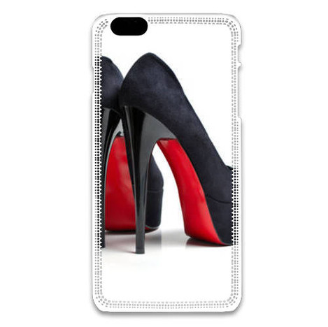 coque iphone 6 escarpin