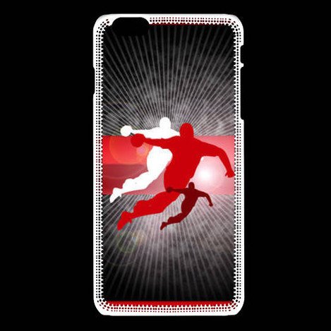 coque iphone 6 handball coque iphone 6 handball