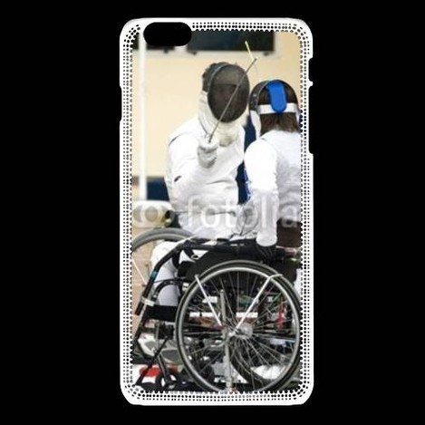 coque iphone 6 escrime coque iphone 6 escrime