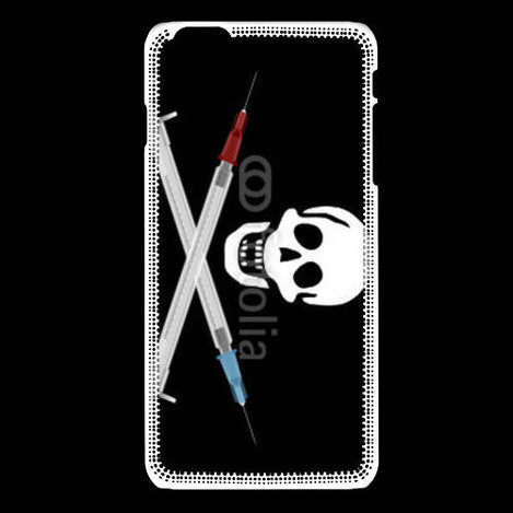 coque iphone 6 drogue