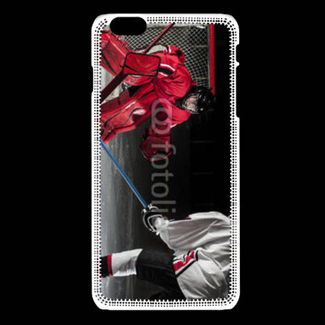 iphone 6 coque hockey