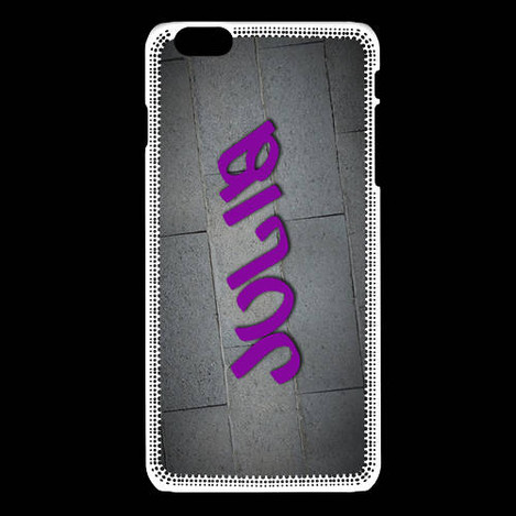 coque iphone 6 tag