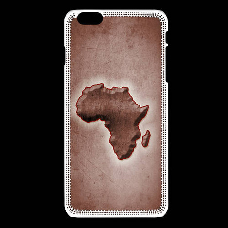 coque iphone 6 afrique