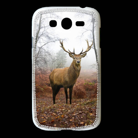 coque samsung s7 edge cerf