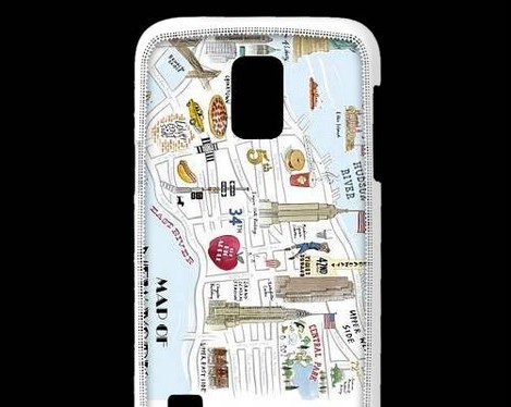 coque samsung s5 new york coque samsung s5 new york