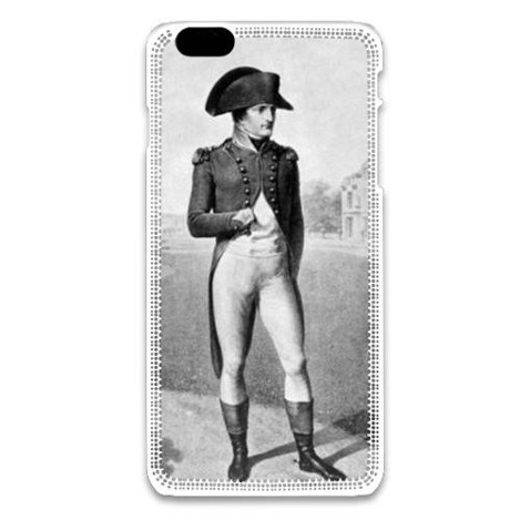 coque iphone 6 napoleon