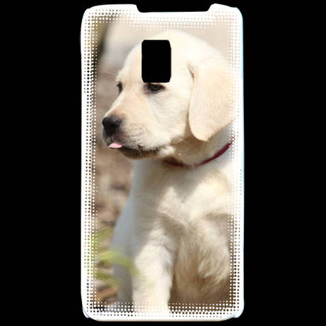 coque de iphone 4 labrador coque de iphone 4 labrador