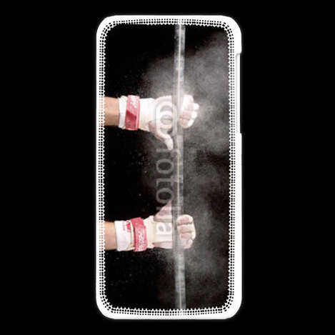 coque iphone 6 gym