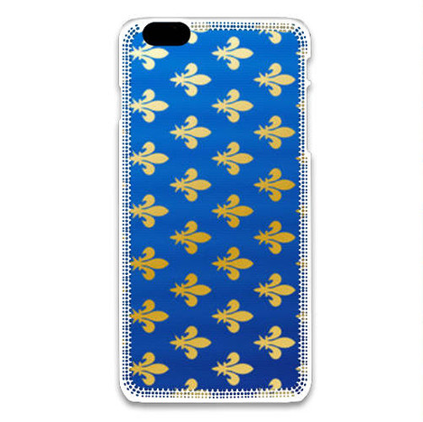 coque iphone 6 fleur de lys coque iphone 6 fleur de lys