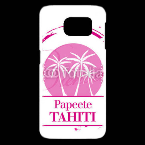 coque samsung galaxy s6 tahiti