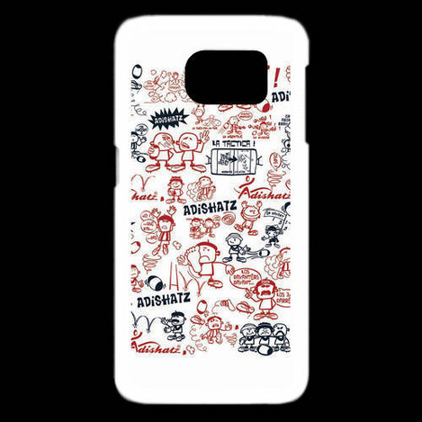 coque samsung galaxy s6 rugby