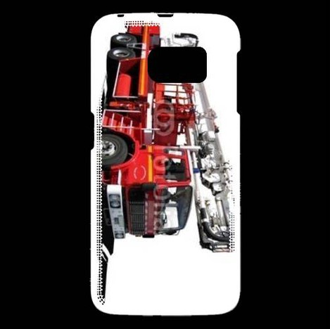 coque galaxy s6 camion coque galaxy s6 camion