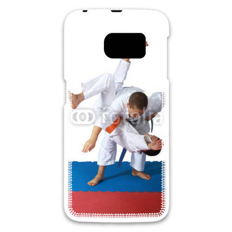 coque samsung s6 judo