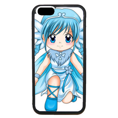 coque iphone 6 chibi