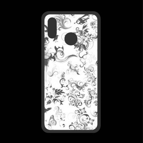 coque huawei p20 lite ange