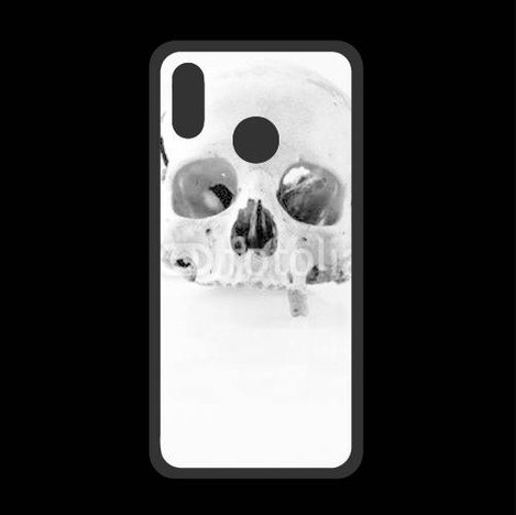 coque huawei p20 lite crane