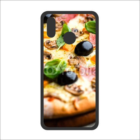 coque huawei p20 lite pizza