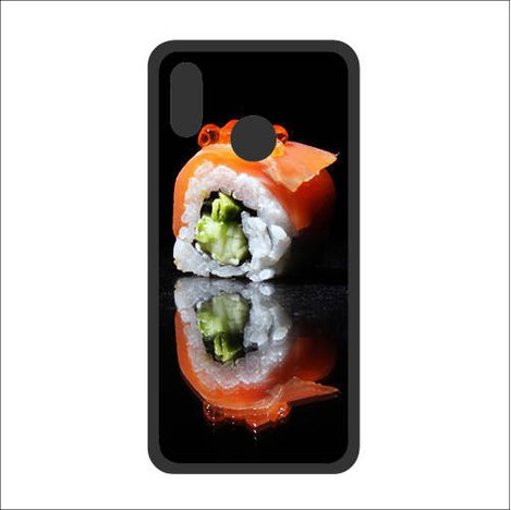 huawei p20 lite coque sushi