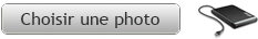 Choisir une photo sur votre ordinateur